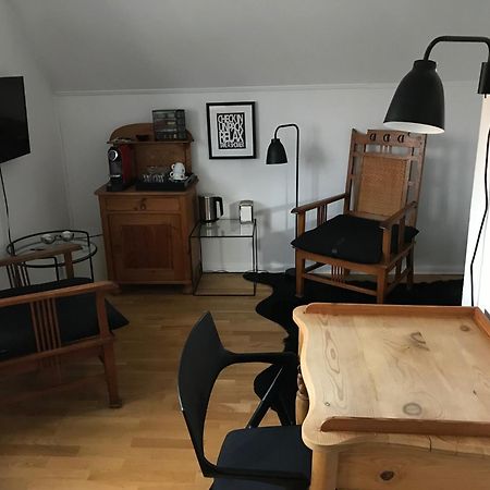 B&B The Old Chestnut Tree Silkeborg Zewnętrze zdjęcie