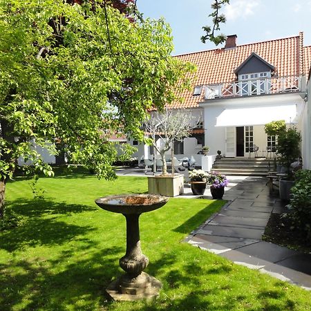 B&B The Old Chestnut Tree Silkeborg Zewnętrze zdjęcie