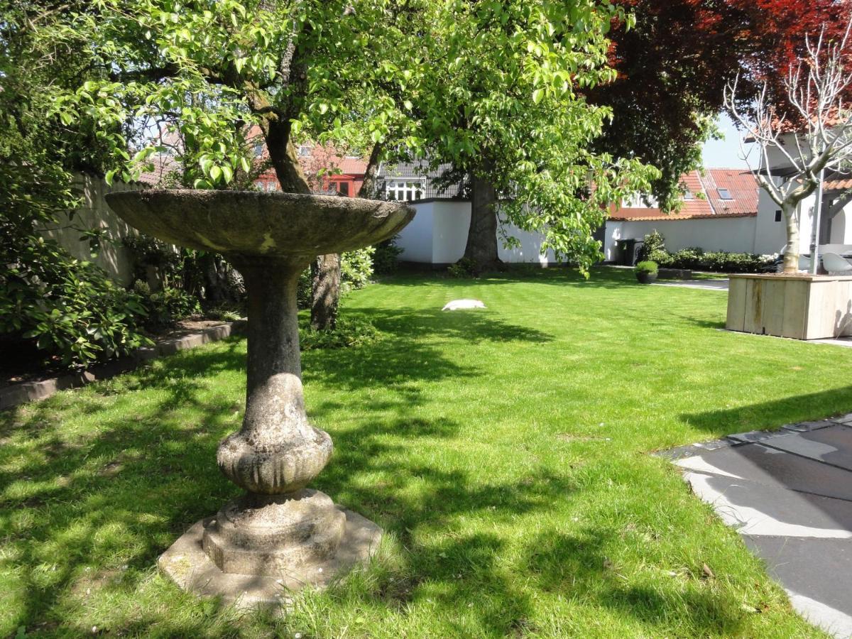 B&B The Old Chestnut Tree Silkeborg Pokój zdjęcie