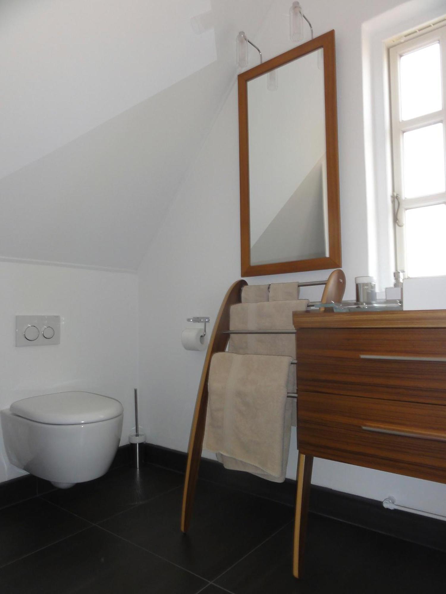 B&B The Old Chestnut Tree Silkeborg Zewnętrze zdjęcie